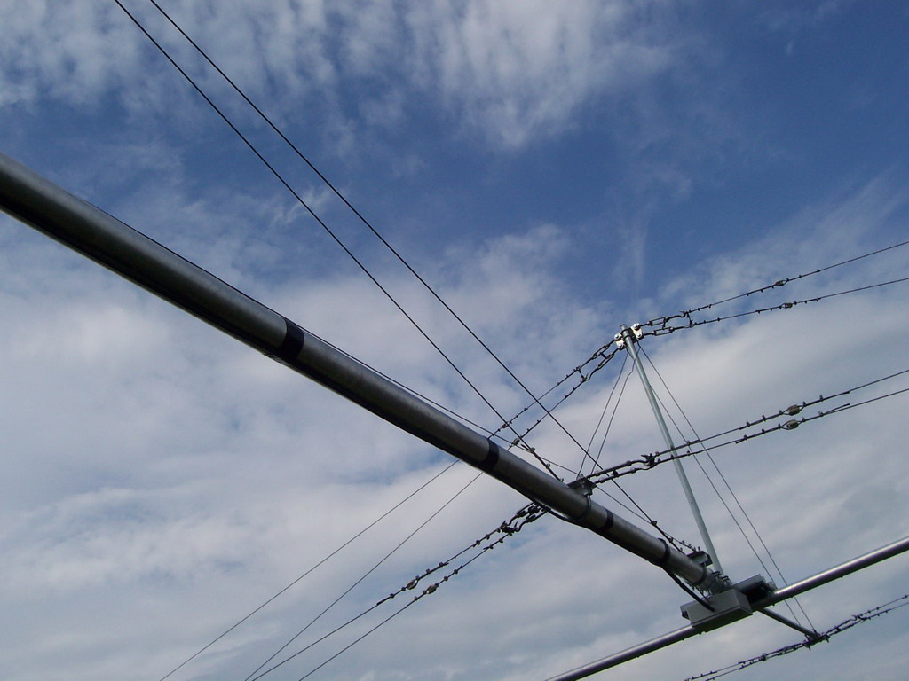 HA8RM 80 m yagi